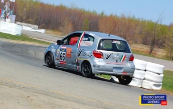 Coupe Echo + Circuit Routier